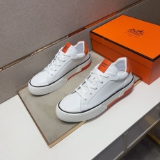 Hermes Low Shoes